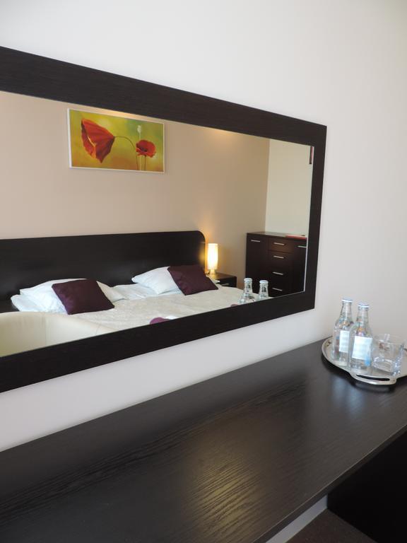 Apartament Green Krosno Dış mekan fotoğraf