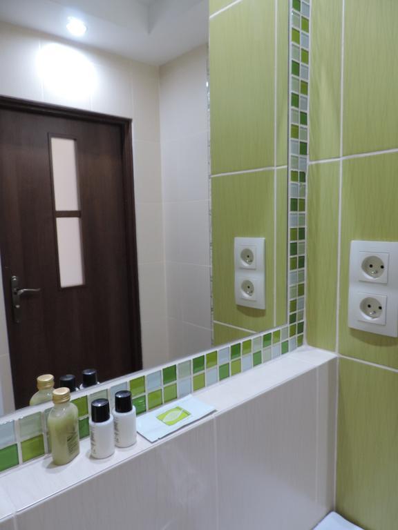 Apartament Green Krosno Dış mekan fotoğraf